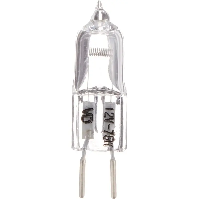 Ushio JC Lamp 12V 75W (1000835)