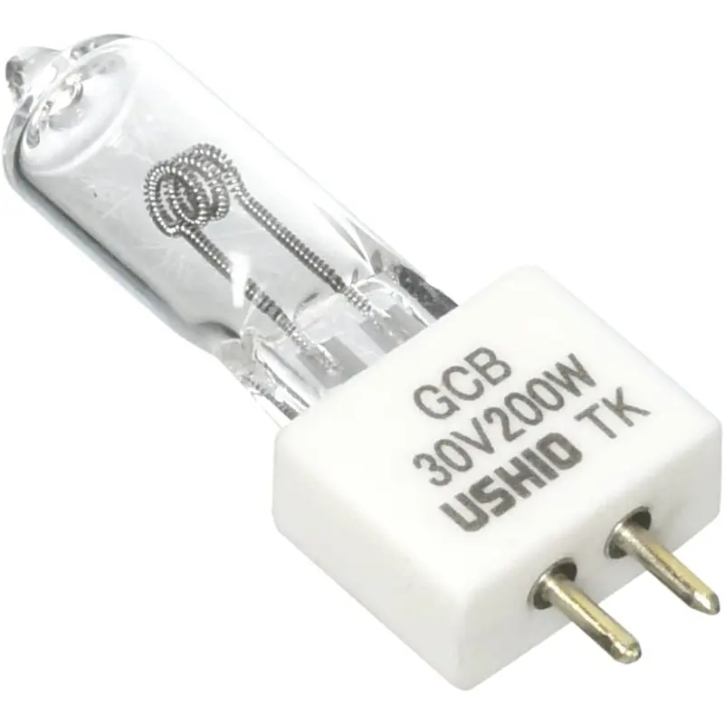Wiko GCB Lamp 30V 200W