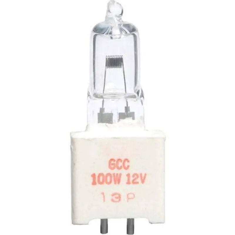 Wiko GCC Lamp 12V 100W