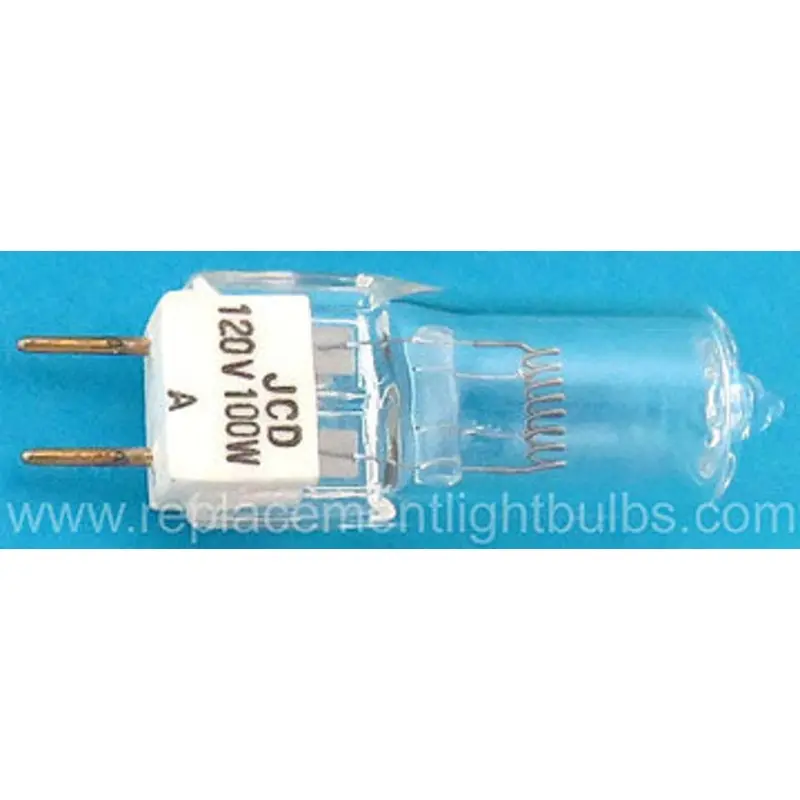 Wiko JCD Lamp 120V 100W