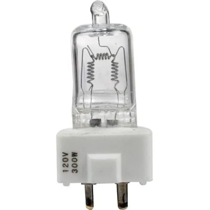 Wiko JCD Lamp 120V 300W