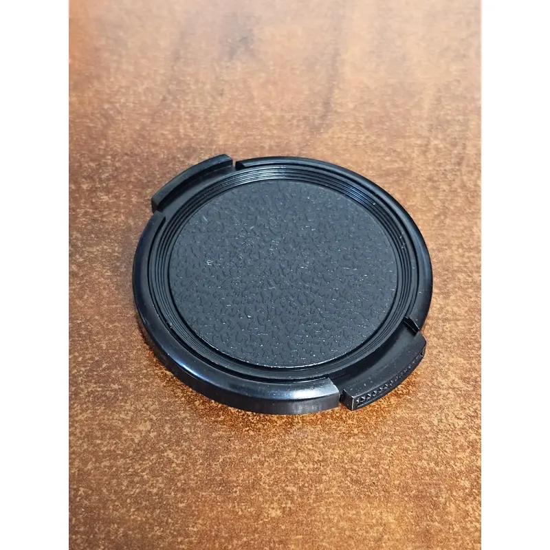 52mm Front Cap