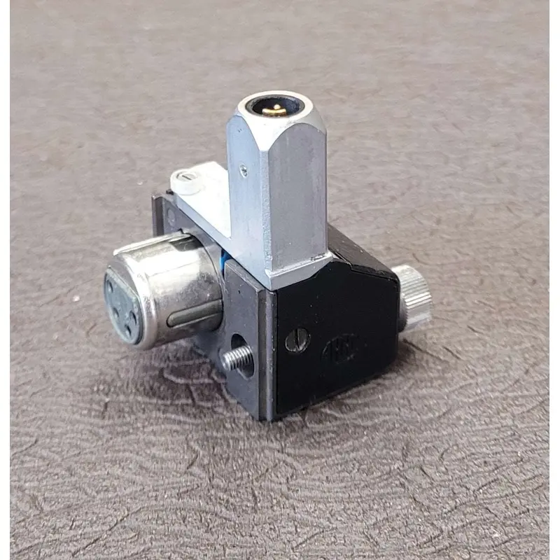 Arri SR 12 volt Onboard battery Adapter