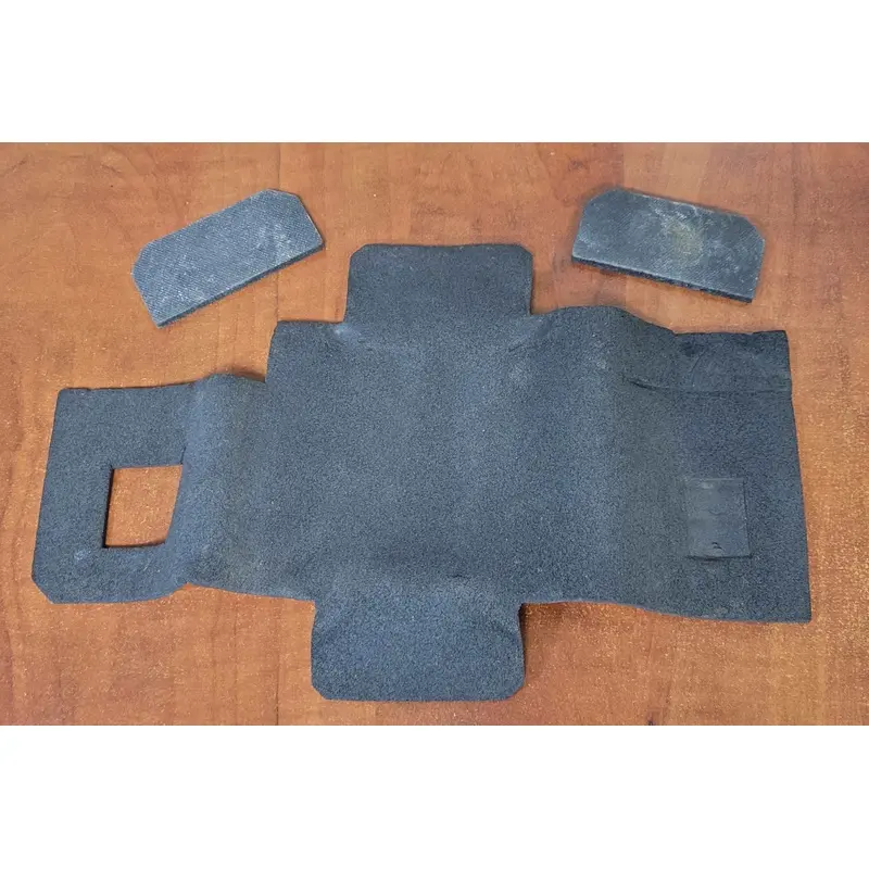 Arri SR Onboard Battery Insulation
