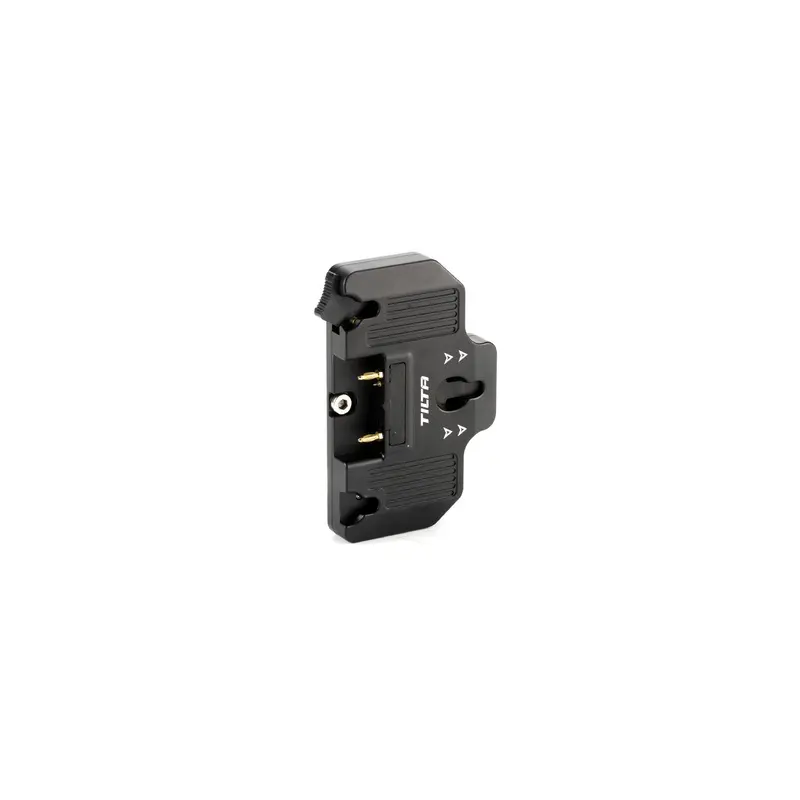 Battery Plate for DJI High-Bright Remote Monitor Gold Mount
