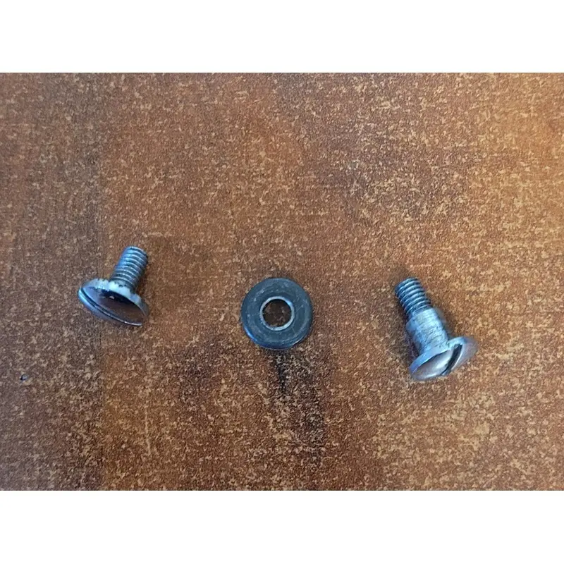 Bolex Carrying Strap handle Screw & washer only