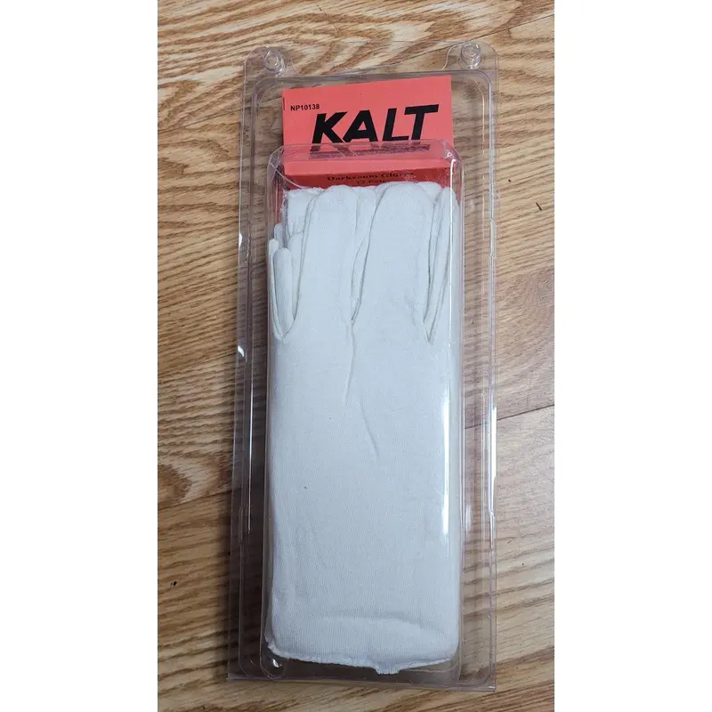 Kalt Darkroom Gloves 12 Pair  Item # NP10138