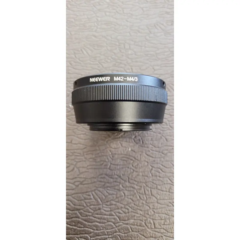 Neewer M42 - M 4/3