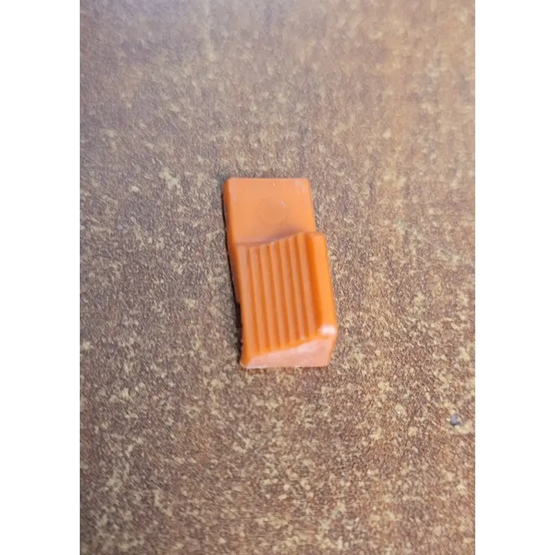 Nizo Orange Variable Shutter Lever