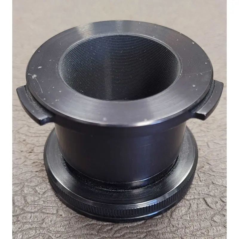 Century Bolex Bayonet Mount adapter for Century Tele-Anthenar Telephoto Lens