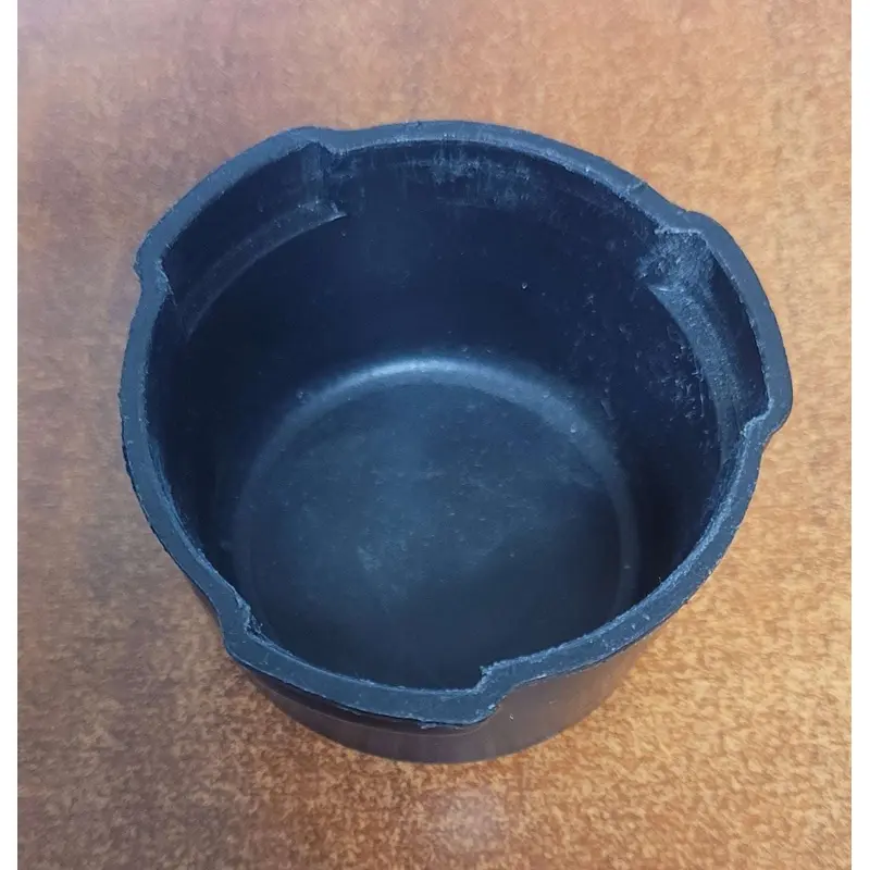 Rear Lens Cap (Aaton - Soft Plastic)