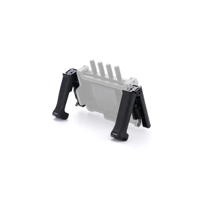 Tilta TGA-MSH Support Handles for DJI Remote Monitor Grip Handle Holder