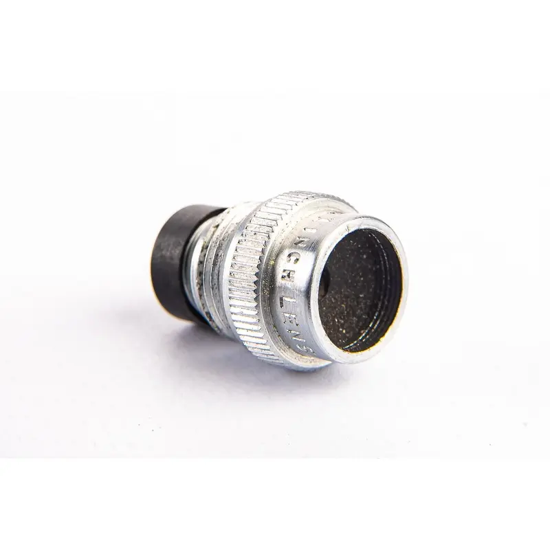 Viewfinder Objective (13mm) for B&H Filmo