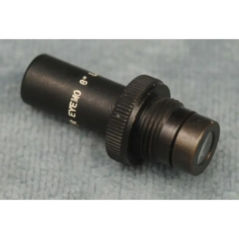 Viewfinder Objective (50mm) for B&H Eyemo