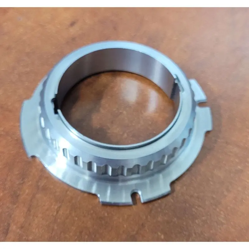 Arri Bayonet - PL Mount Lens Adapter