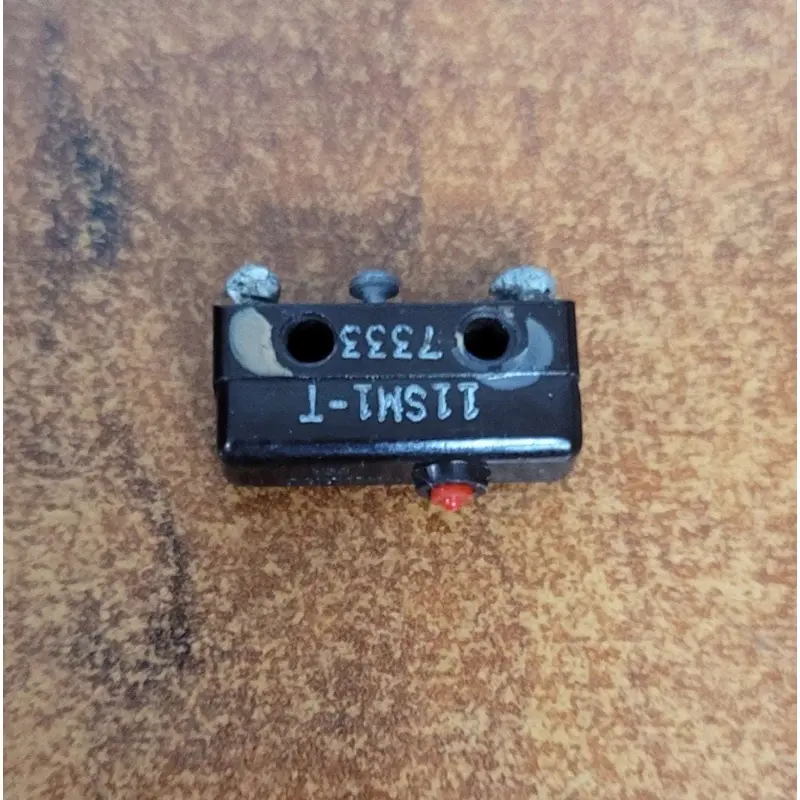 Arri S Buckletrip switch