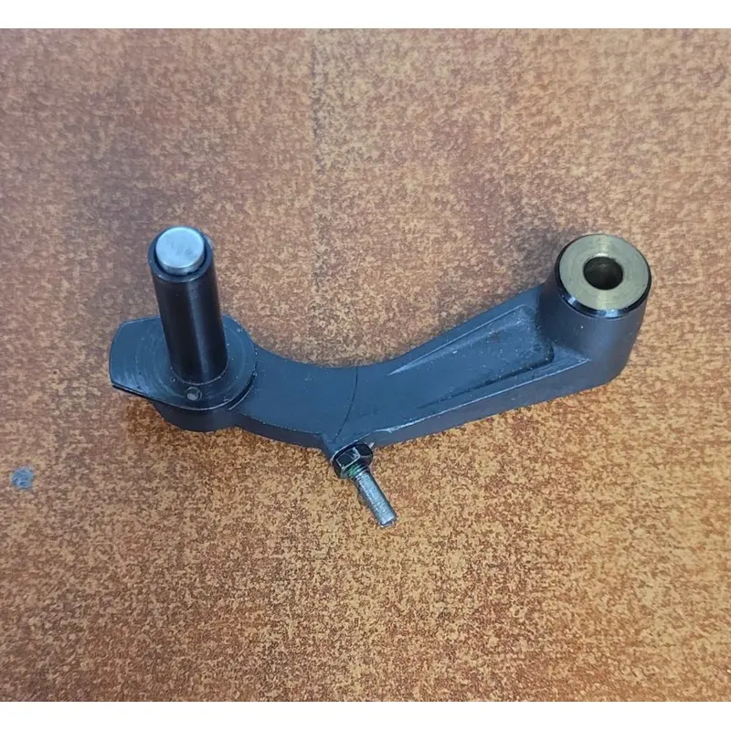 Arri S Midrib Plunger arm assembly
