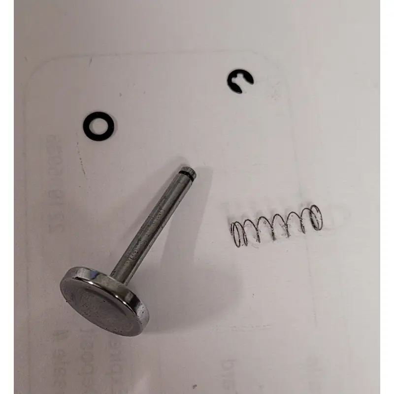 Bolex Front release Trigger Assembly
