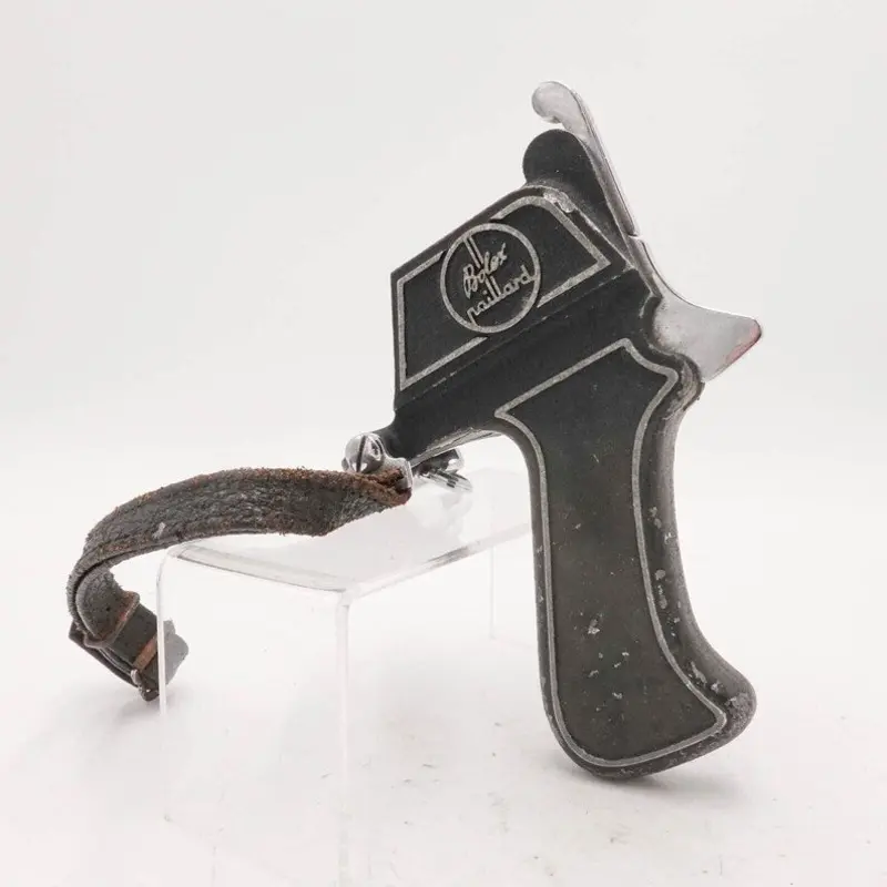 Bolex On/Off Handgrip for Round Base cameras