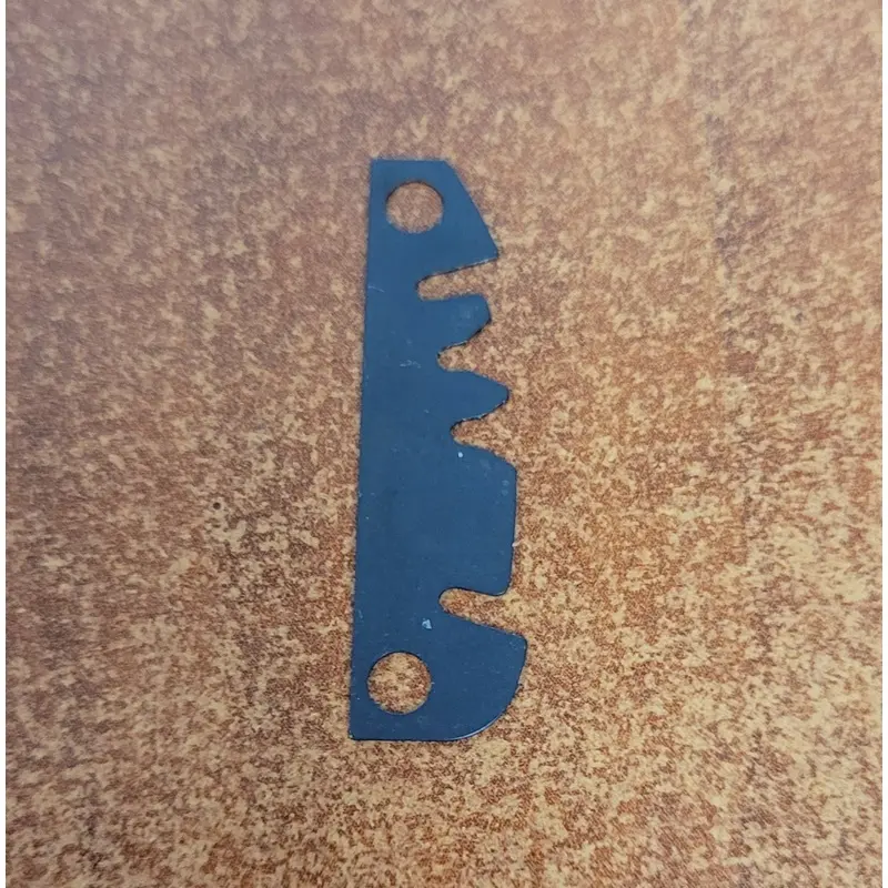 Bolex Setting Scale Guide Plate for Variable Shutter BC 3513M1 700.516