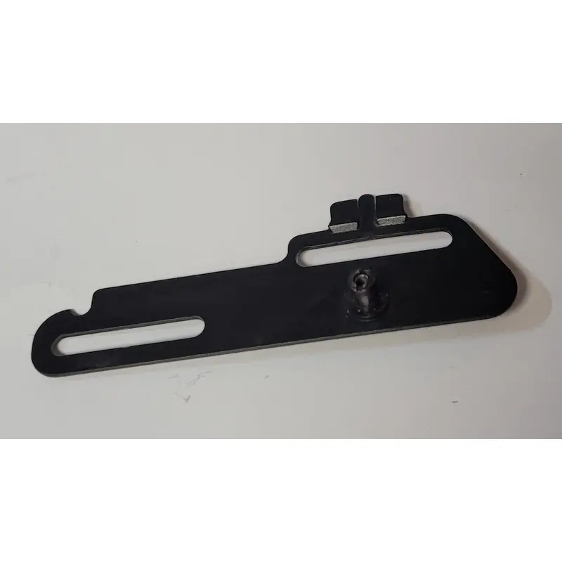 Bolex Slider of Release Knob