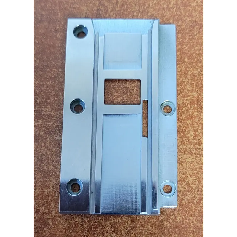 Krasnogorsk K3 Regular 16mm Gate