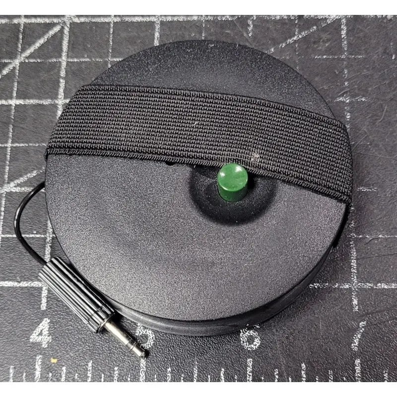 Nizo On/Off Remote Switch for Super 8mm Cameras  (used)
