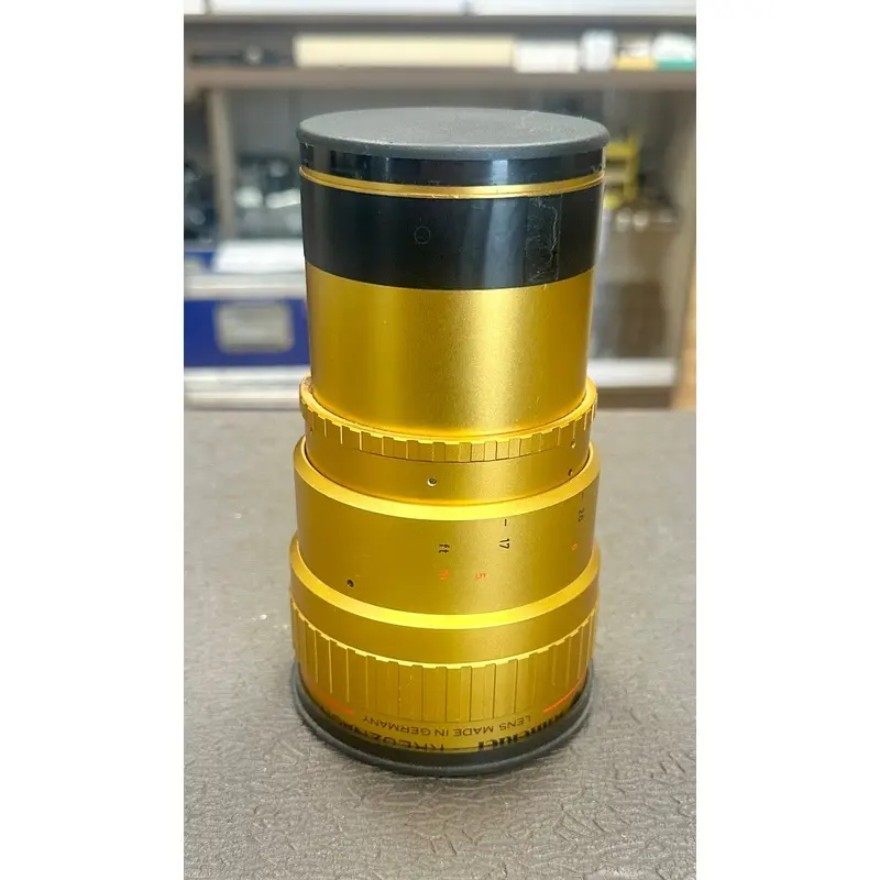 Schneider WA Cinelux Anamorphic 2x