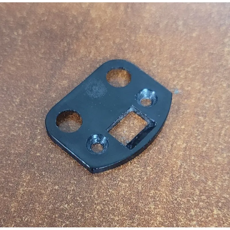 Nizo Bottom Grip Lock assembly