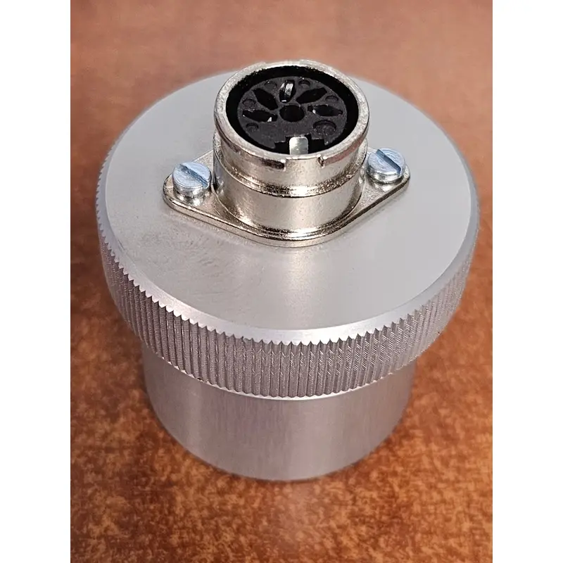Wittner Cinetec Beaulieu Dummy Battery Adapter 4008 Series (original)