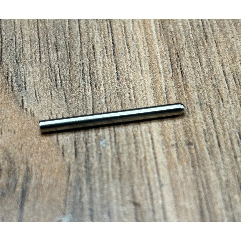 Aaton Magazine 2.5x30mm 304 stainless Steel Rod