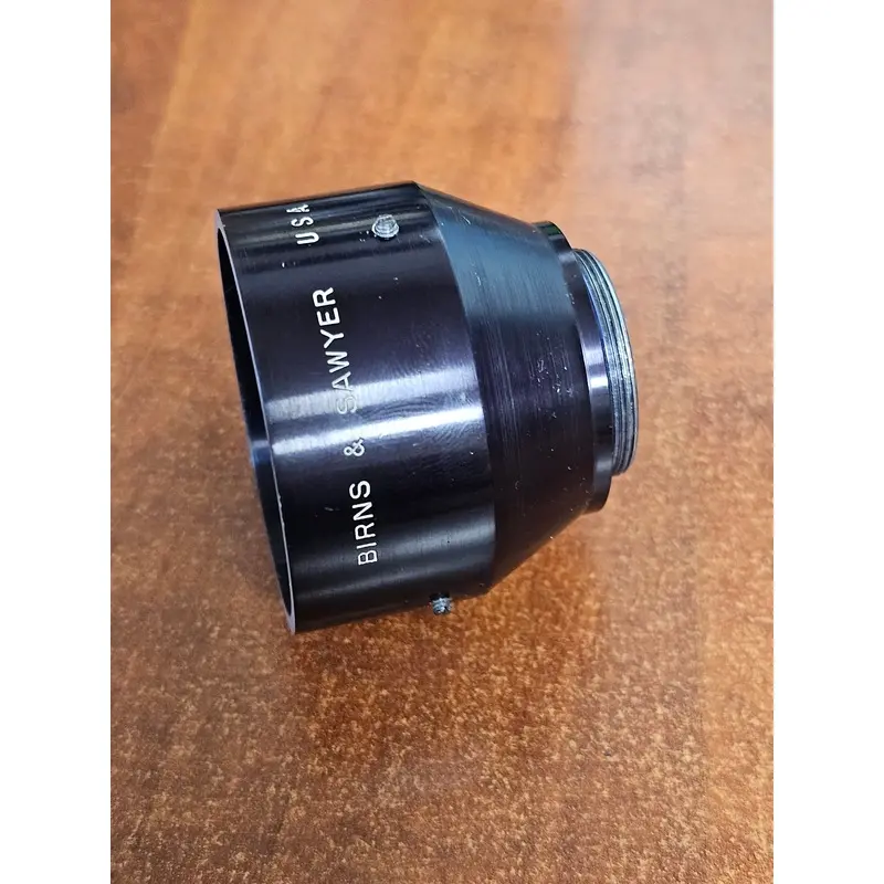 Birns & Sawyer Arri Standard mount - C Mount Adapter