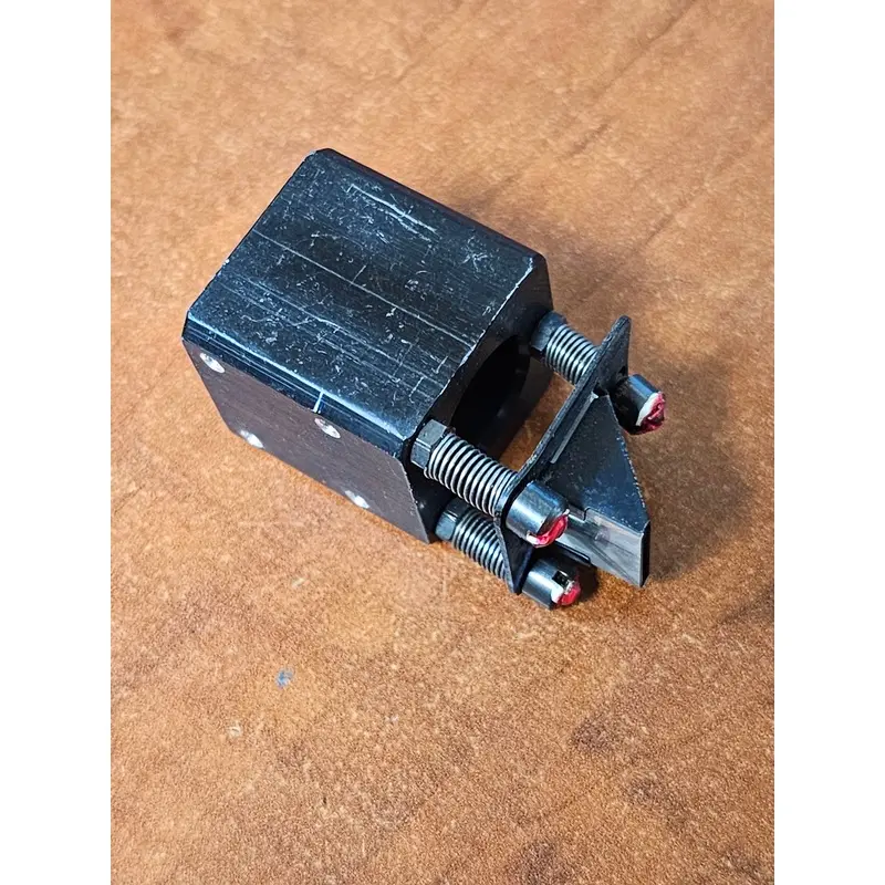 Bolex 10x Viewfinder Front Prizm Housing Assembly & parts