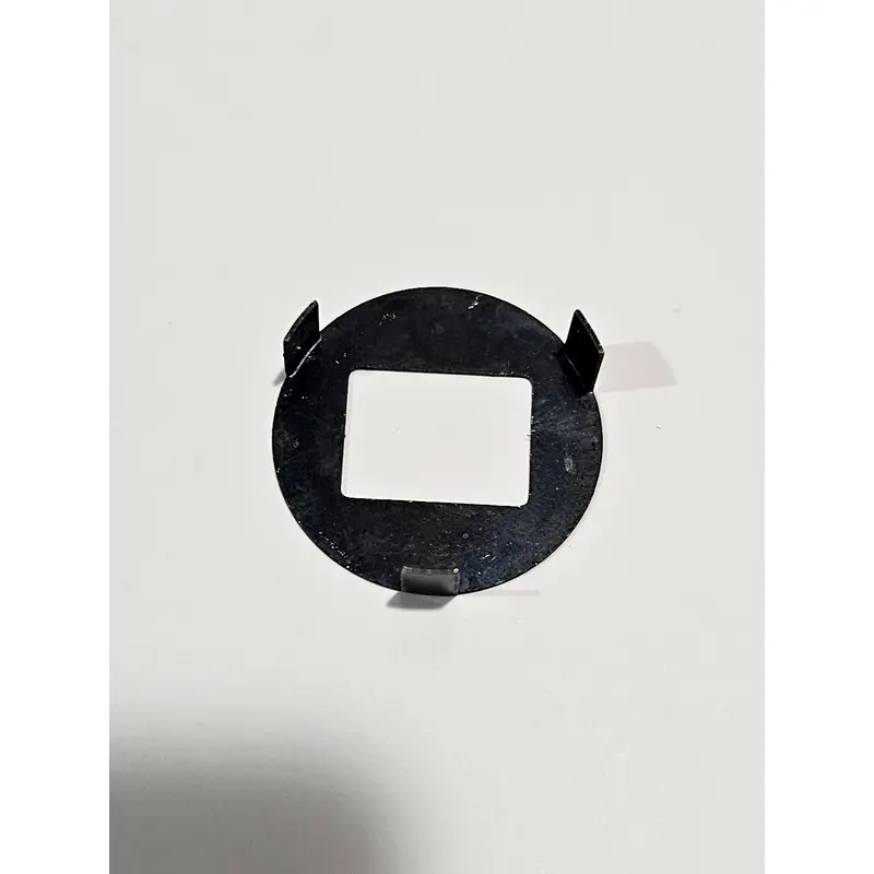 Bolex 10X Viewfinder Mask Regular 16