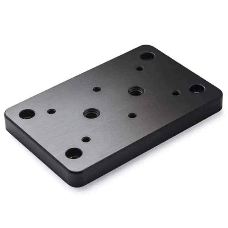 Bolex Rear Cheese Plate Version 1