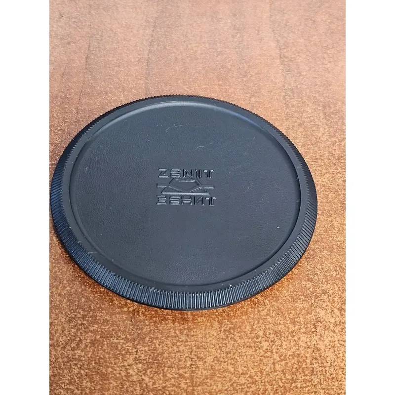 Krasnogorsk K-3 77mm Front Lens Cap for Meteop 17-69mm Zoom lens