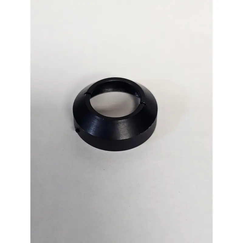Krasnogorsk K-3 Meteop 17-69mm Zoom lens Rear element Shroud cover