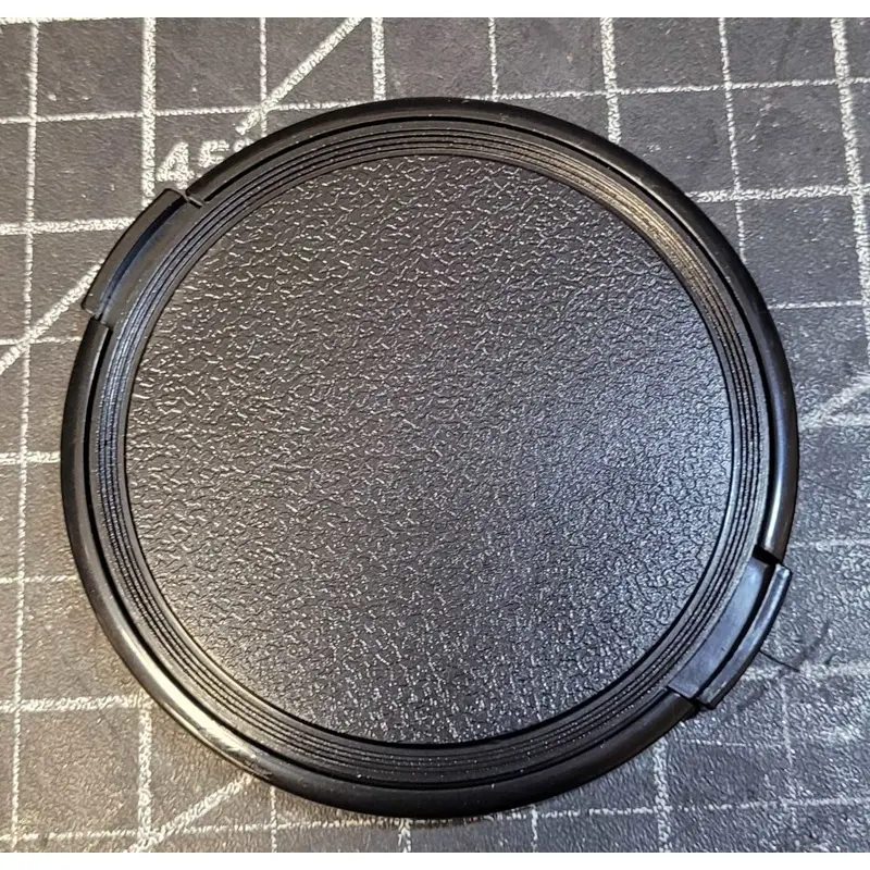 46mm Front Cap
