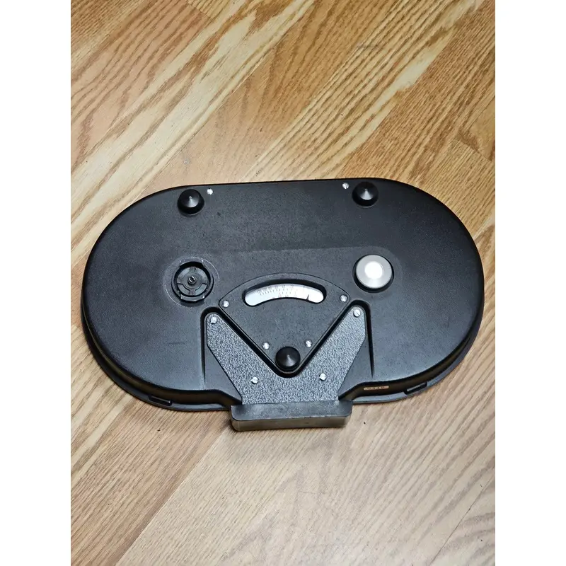 Bolex 400' Magazine with Core adapters S# KA17669