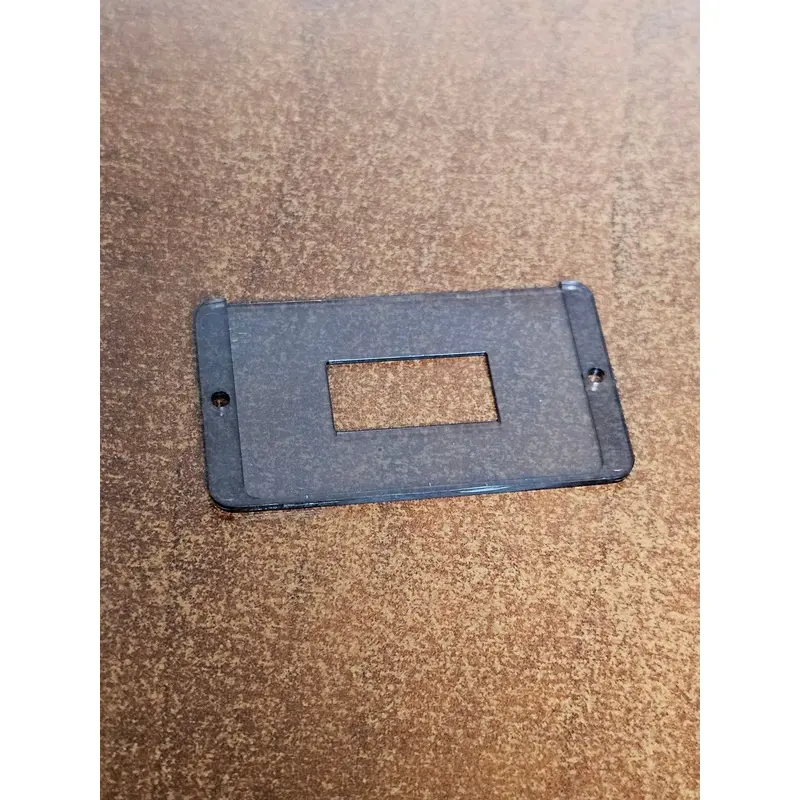 Bolex Back WIndow Part BC 2831 M3