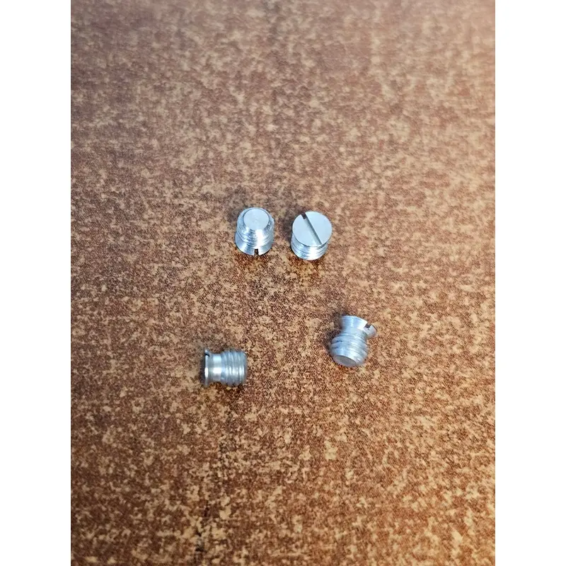 Bolex Dust Plug ( Large ) Each