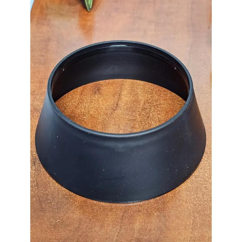Front Lens Shade for Vario-Switar 16-100mm,12.5-100mm