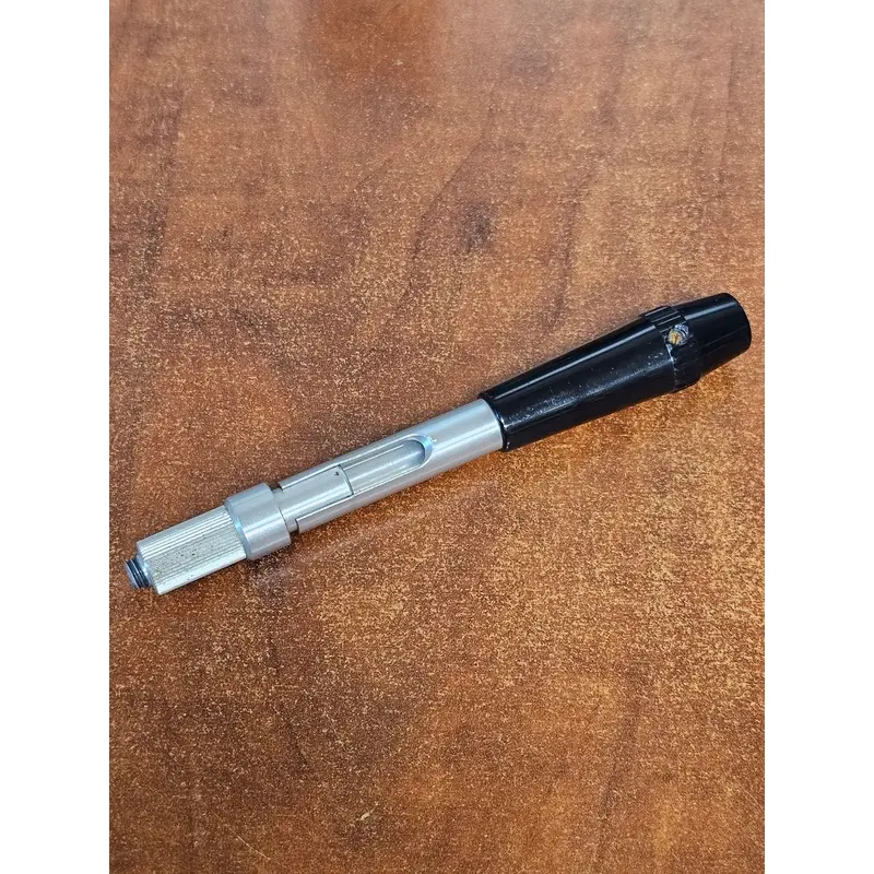 Kern Vario Switar Zoom Rod With Cable Release Rod Attachment ( Large )