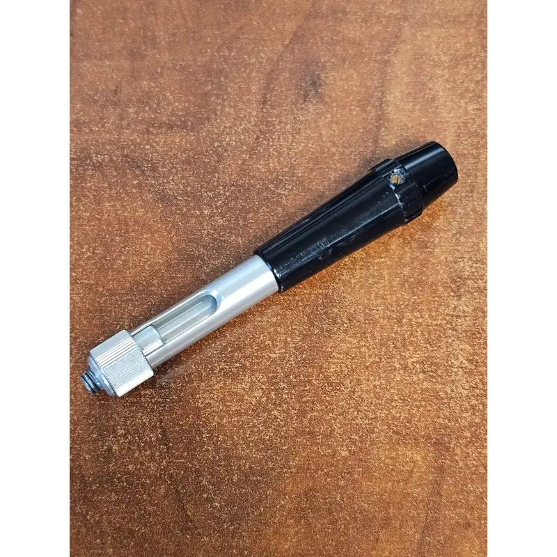 Kern Vario Switar Zoom Rod With Cable Release Rod Attachment ( Small )