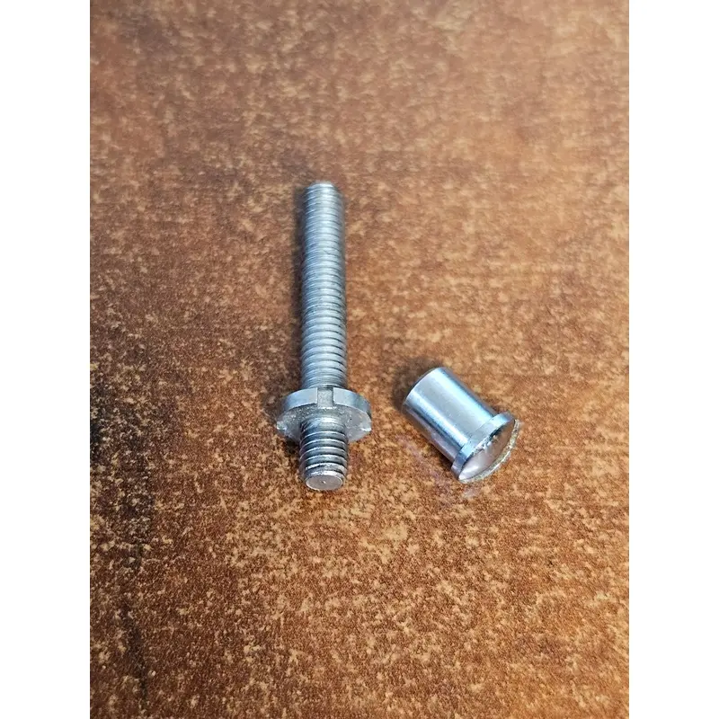 Bolex EBM Front Turret Special Screw 700.458
