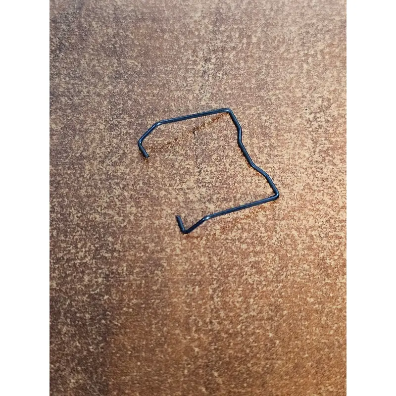 Arriflex Handgrip Clip ( Bent )