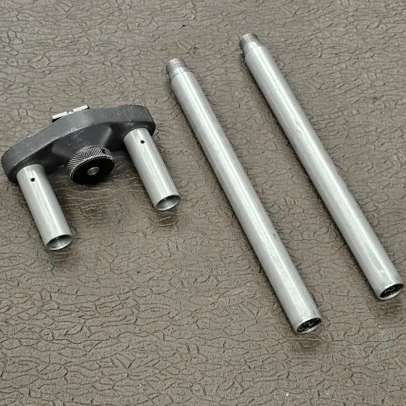 Arriflex LWS-3 Lightweight Support 15mm Mini Rods Super 16/SR3
