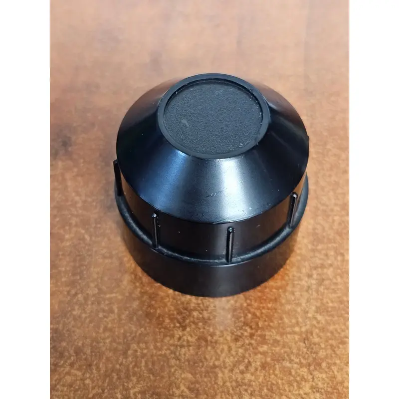 Bayonet Mount Rear Lens Cap