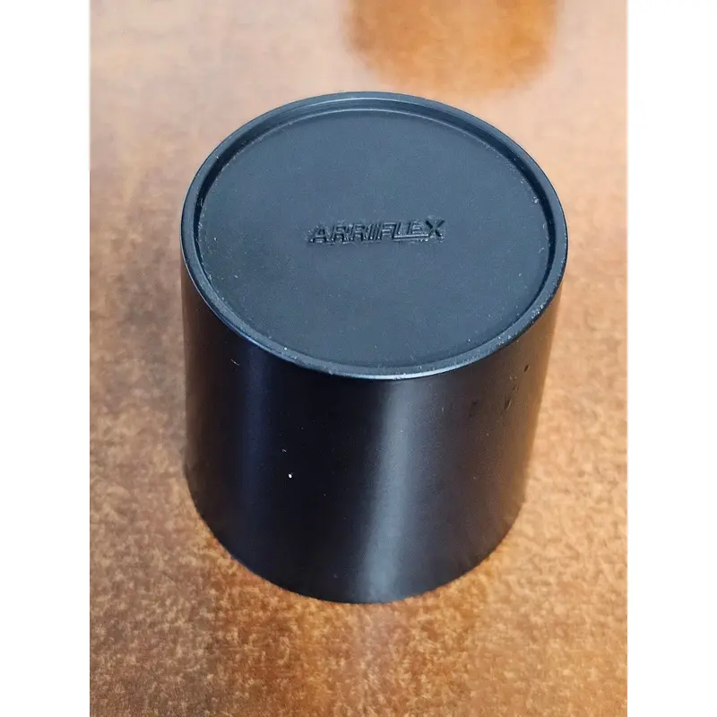 Bayonet Mount Rear Lens Cap Arriflex / Zeiss