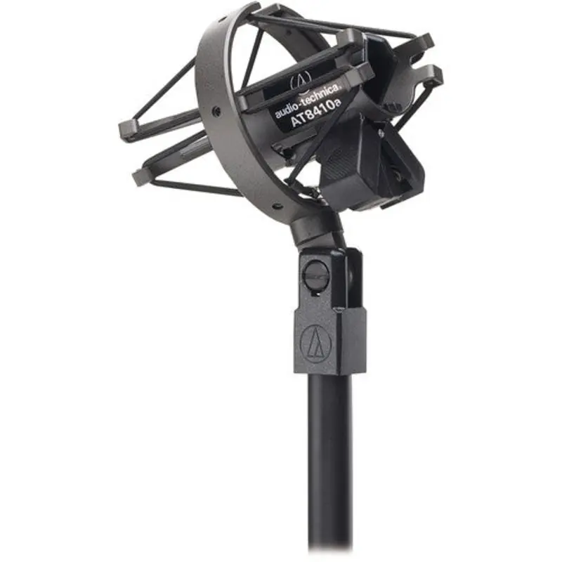 Audio-Technica AT8410A Microphone Shock Mount